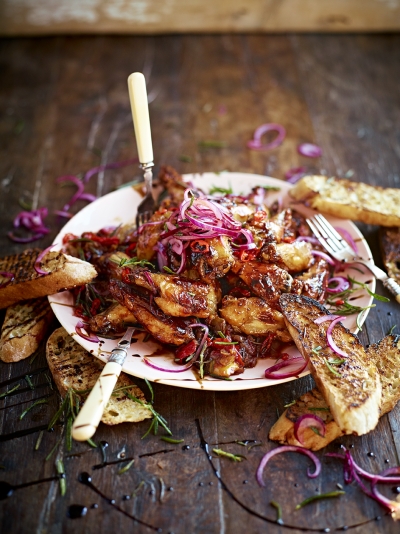 Easy cheap starter recipes Easy cheap starter recipes