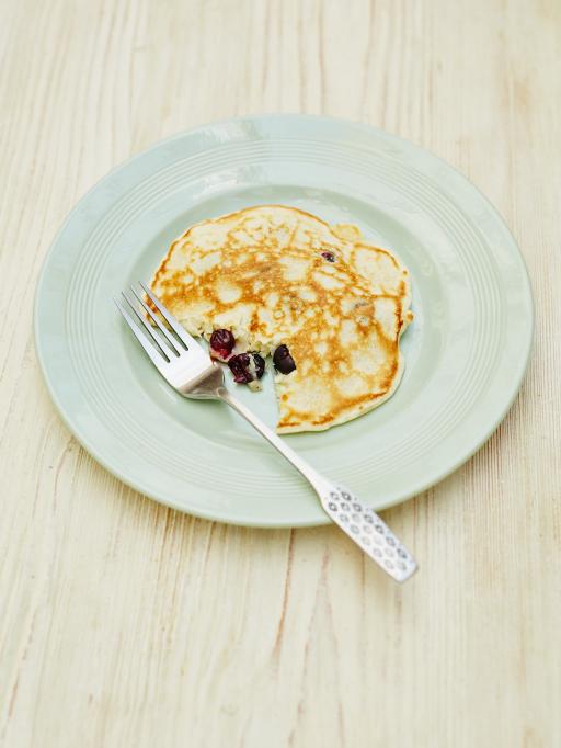 Flipping fantastic pancake ideas Jamie Oliver Features