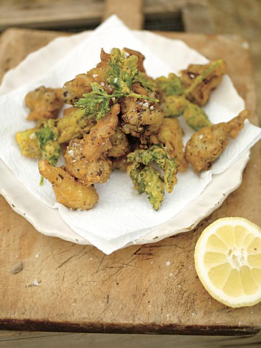 Cooking with beer - Jamie Oliver | Features