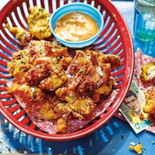 9 brilliant Brazilian recipes