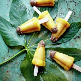 6 recipes for a summer fiesta