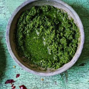 6 trusty chutney recipes