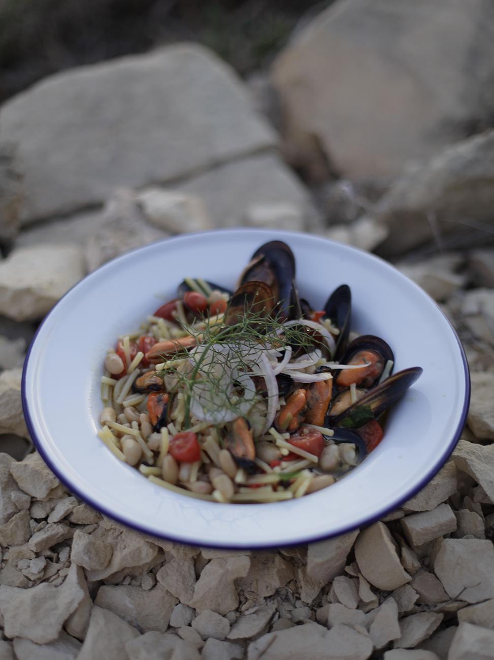 Love your legumes our top 10 recipes Jamie Oliver Features