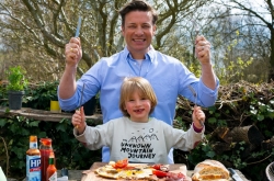 Midnight One Pan Breakfast 