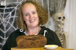 Barmbrack 