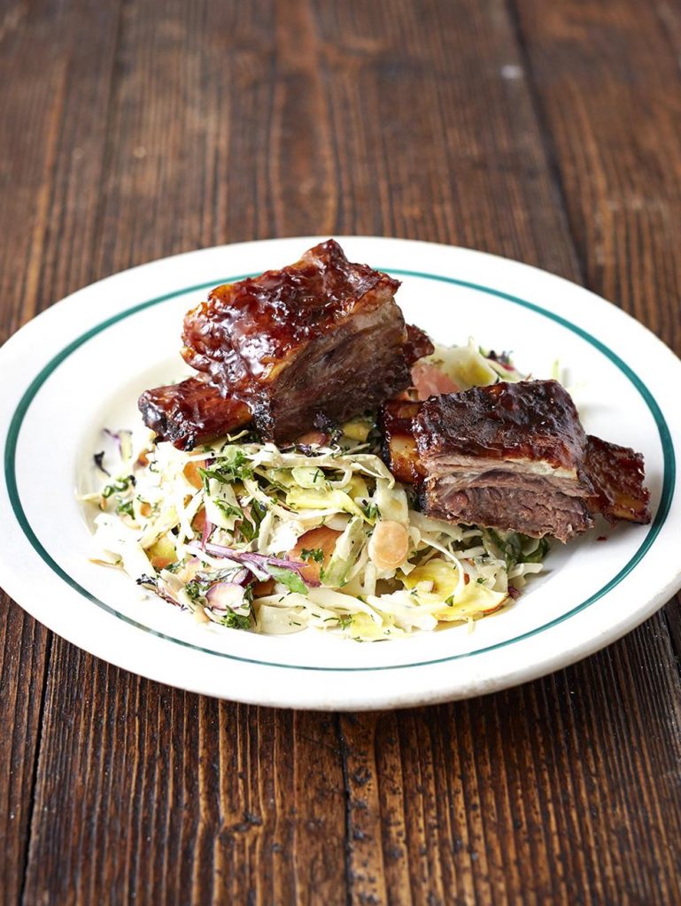 Father’s Day with the Olivers Jamie Oliver Features