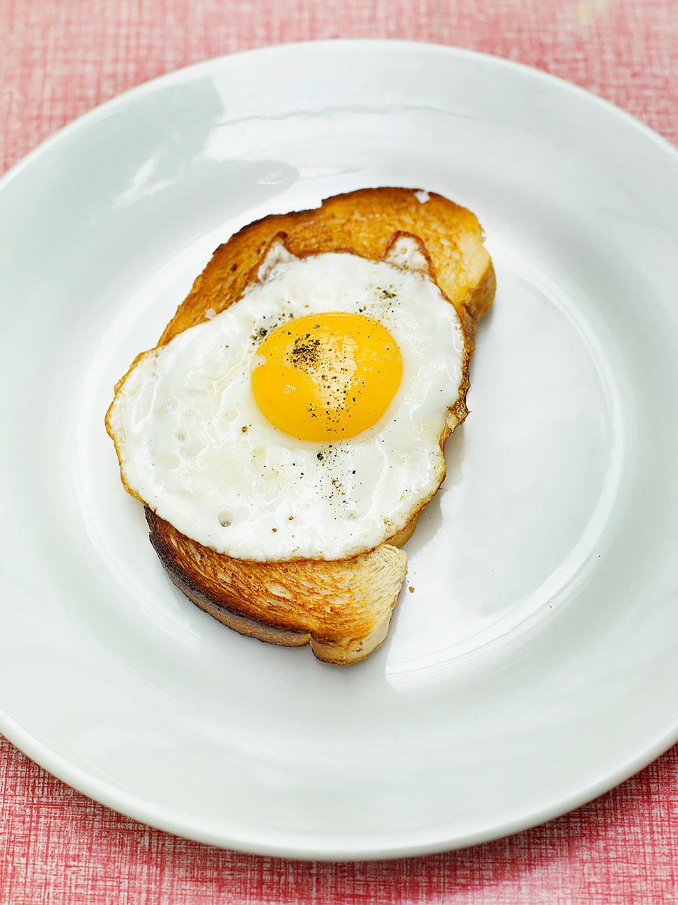 Healthy egg recipes Galleries Jamie Oliver
