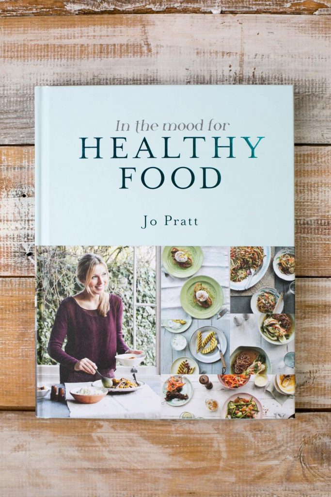 10 healthy cookbooks you need in your kitchen Jamie Oliver Features