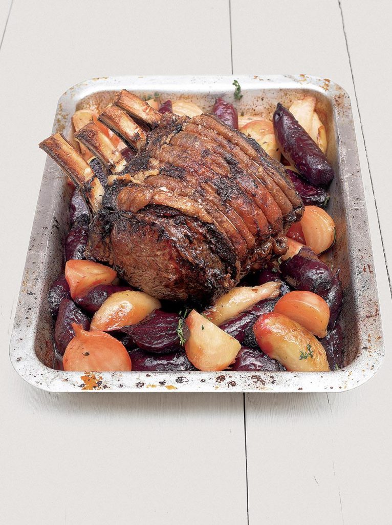 Awesome autumnal recipes | Galleries | Jamie Oliver