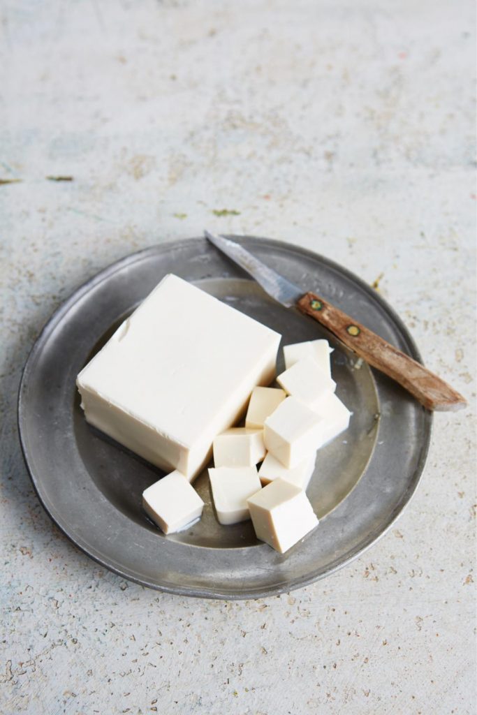 Ingredient swaps for a healthier you Jamie Oliver Features