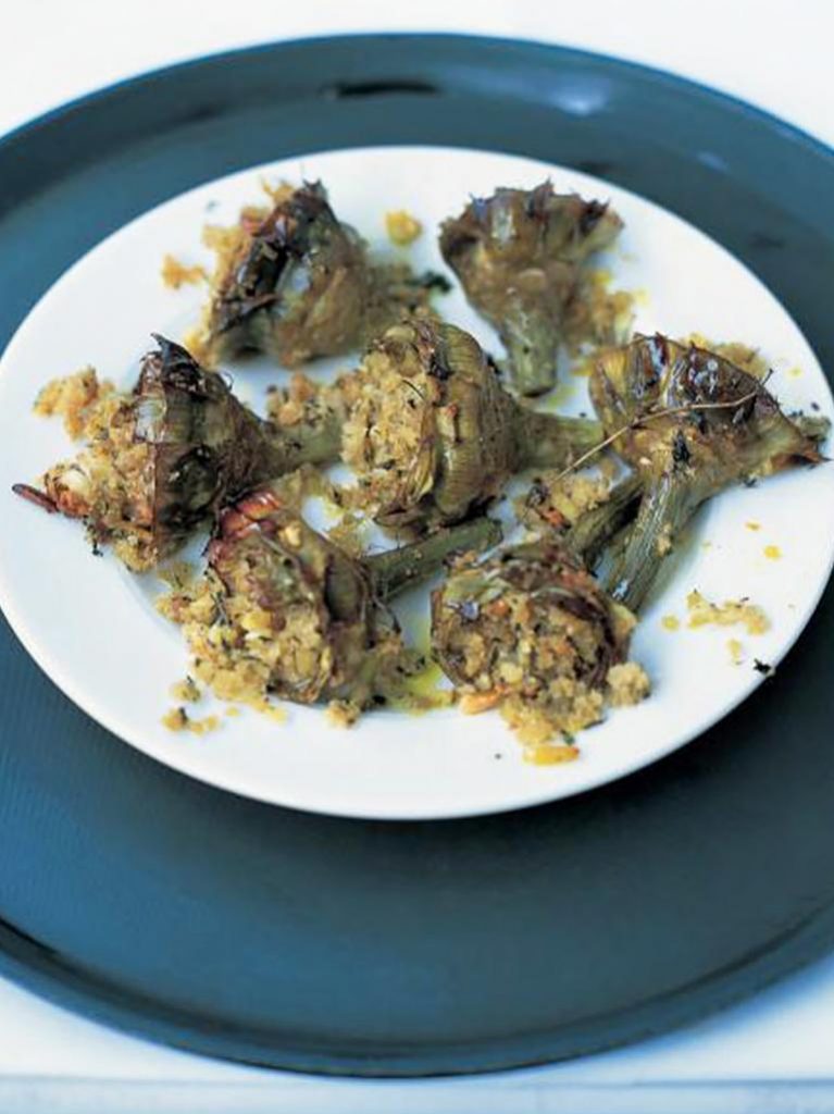 Awesome autumnal recipes Galleries Jamie Oliver