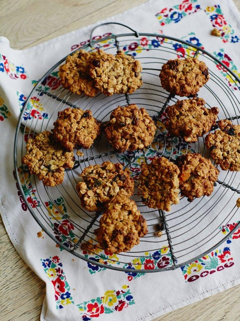 Wholesome homemade Christmas gifts | Features | Jamie Oliver