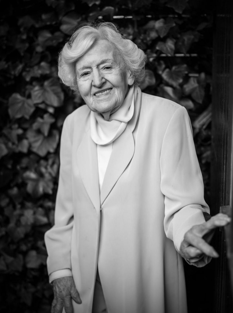 Jamie celebrates the life of Marguerite Patten Jamie Oliver Features