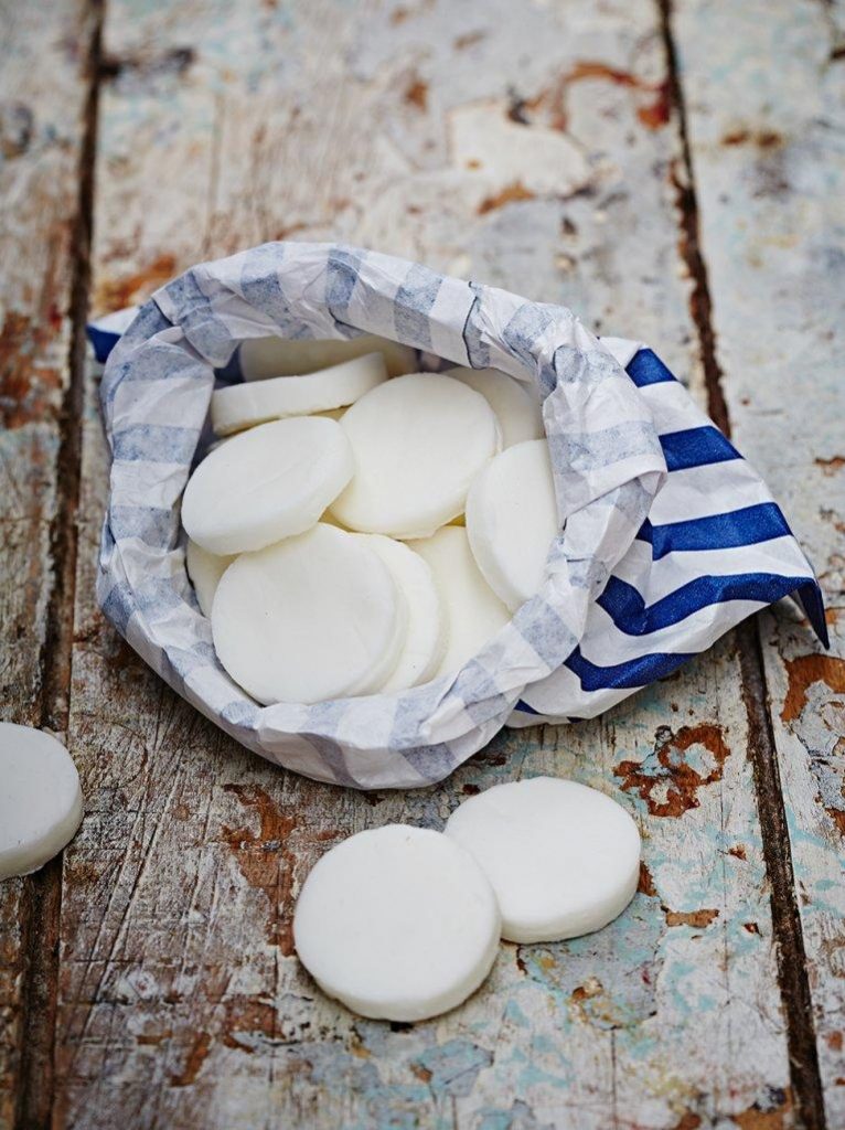 How to make peppermint creams Jamie Oliver Features
