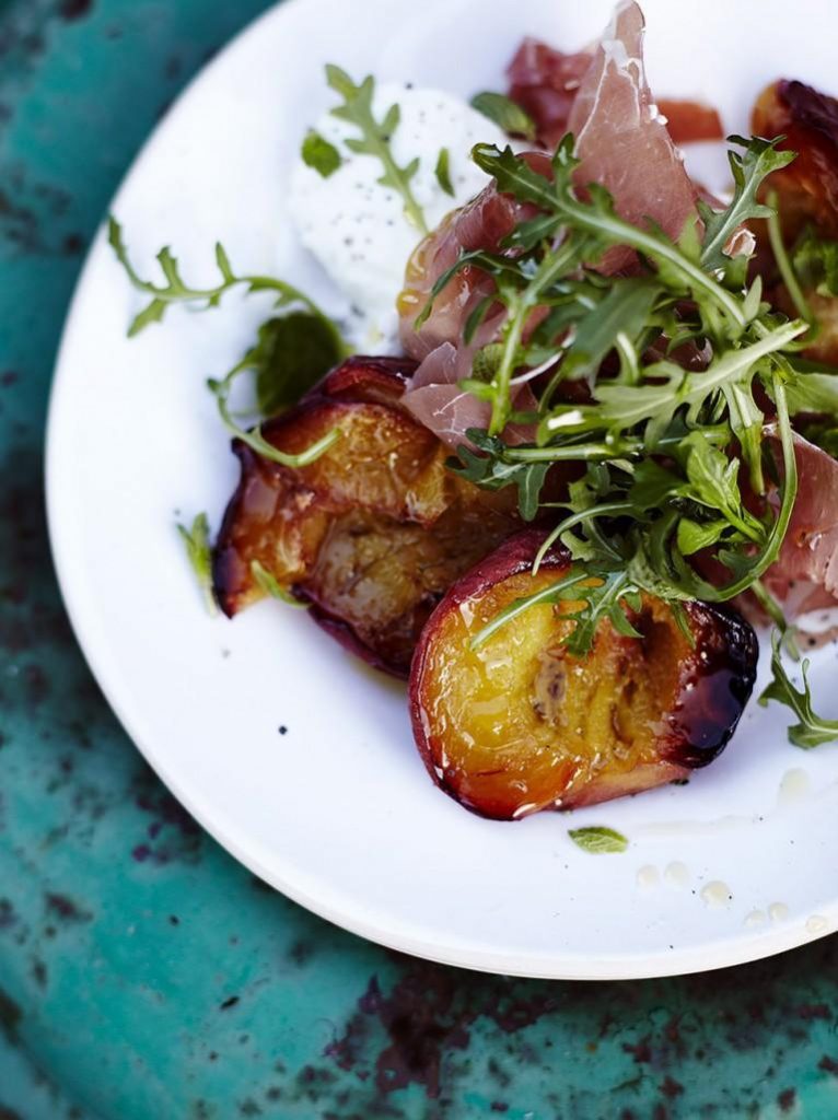 Superb recipes for summertime Christmas celebrations 
