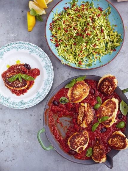 Super easy midweek meals  Galleries  Jamie Oliver