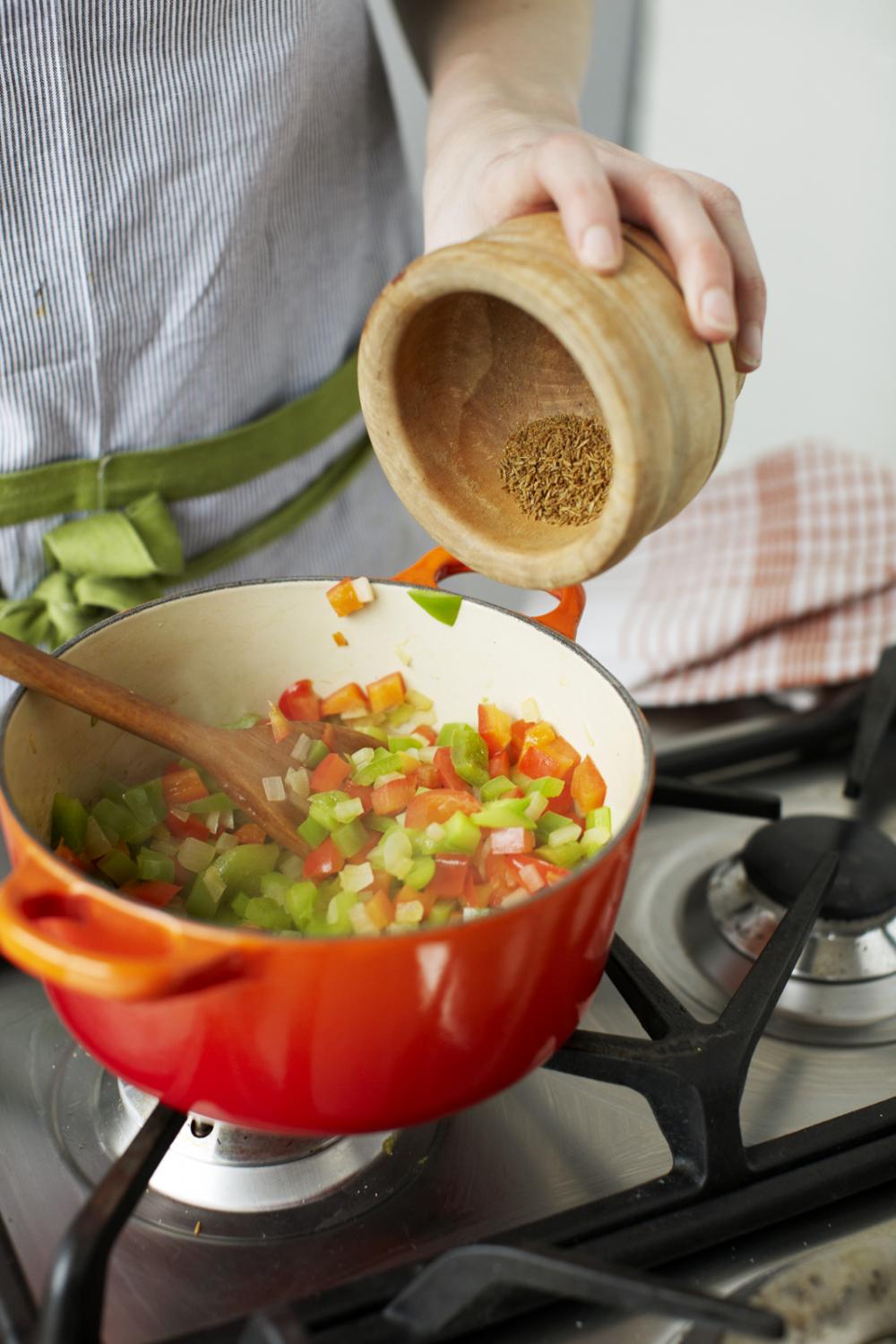 How to make beef tacos Galleries Jamie Oliver