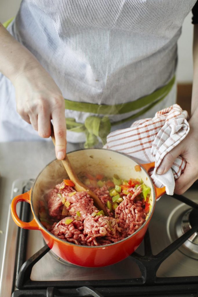 How to make beef tacos  Galleries  Jamie Oliver