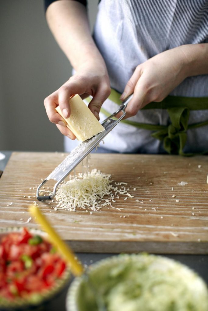 How to make beef tacos Galleries Jamie Oliver