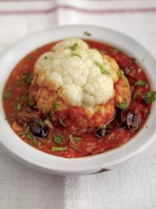 Vegetarian Thanksgiving ideas | Jamie Oliver