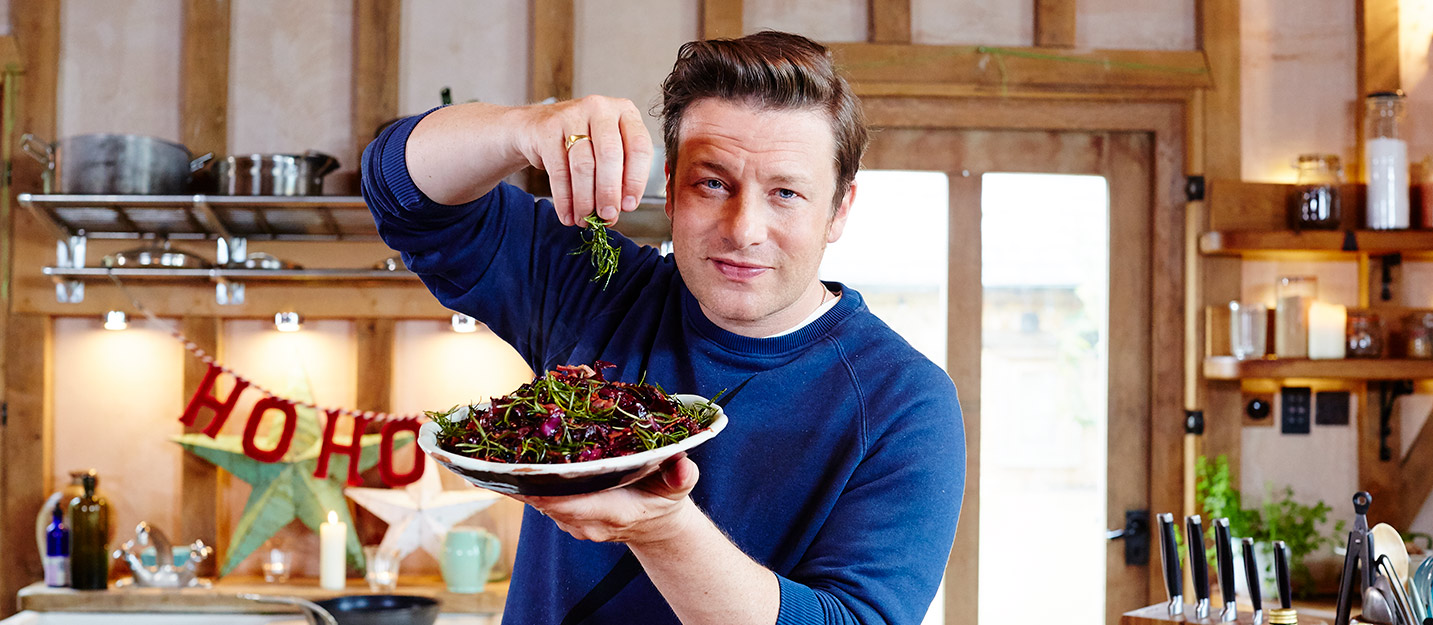 Christmas | Jamie Oliver