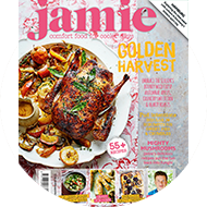 JAMIE MAGAZINE