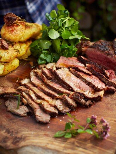 Steak Beilagen Jamie Oliver Steak Beilagen Jamie Oliver