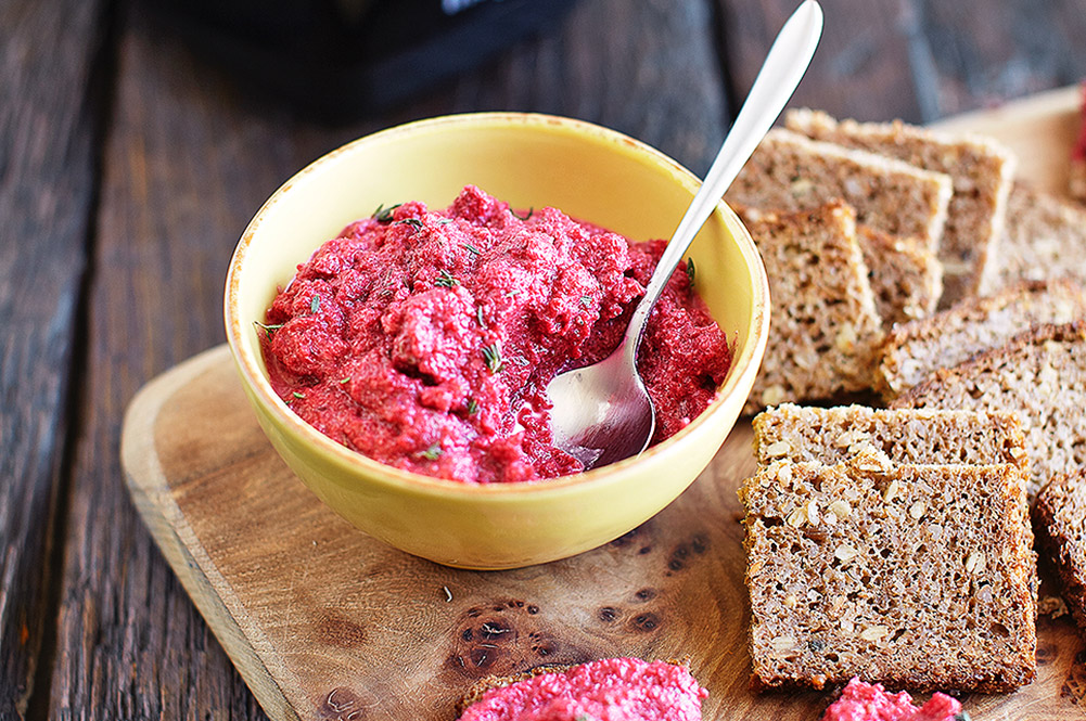 Gluten-free party food | Jamie Oliver