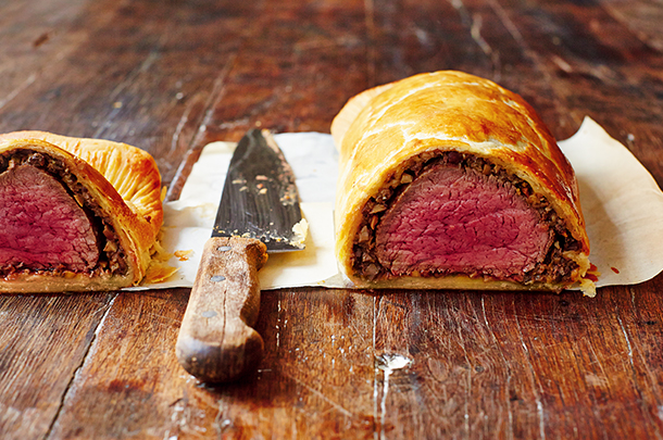 Jamie Oliver Dinner Party Food | Dinner Party