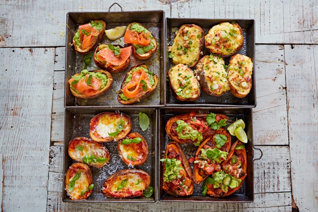 Do whatever you want meaning in marathi How to make potato skins at home