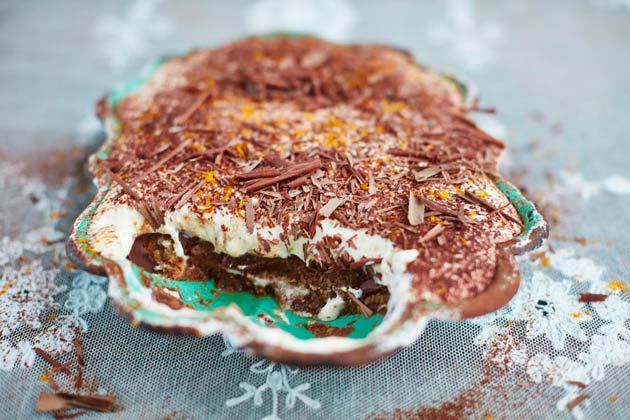 What s The Best Tiramisu Recipe Features Jamie Oliver