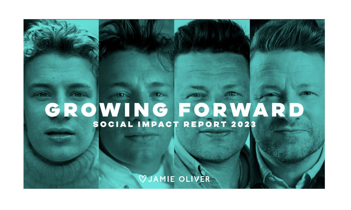 Jamie Oliver visual data 6