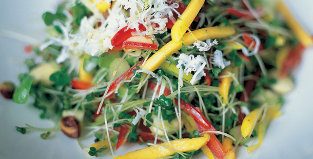 take the risk out of potluck dinners jamie oliver features
