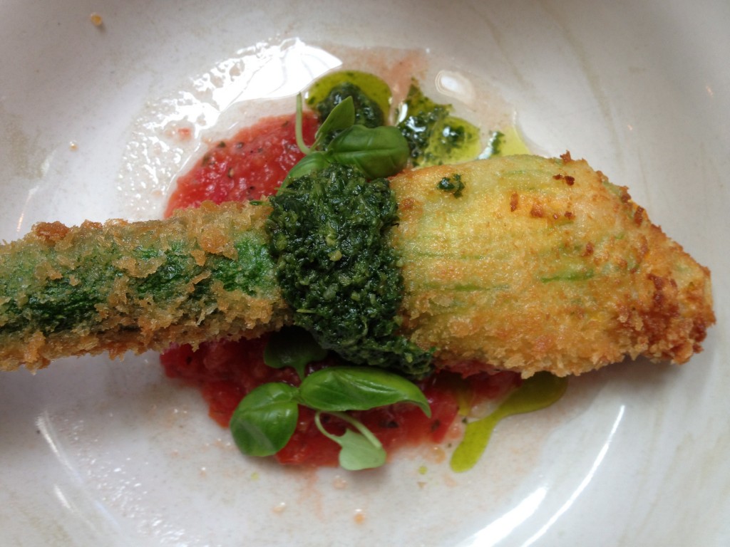 A guide to edible flowers Jamie Oliver Features