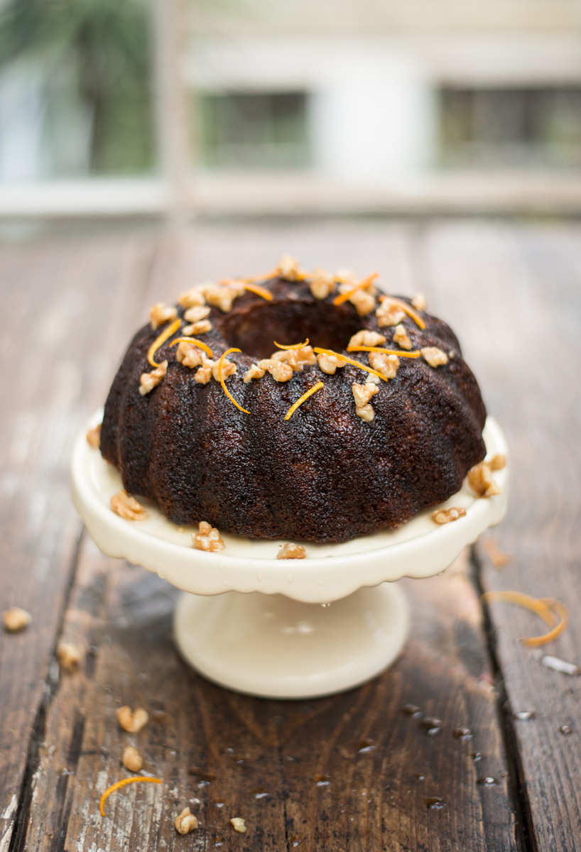 The perfect honey cake recipe Jamie Oliver Features