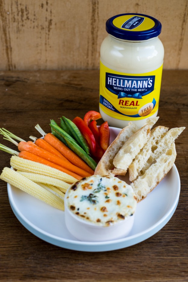 Easy Christmas party food dips and nibbles Jamie Oliver Features