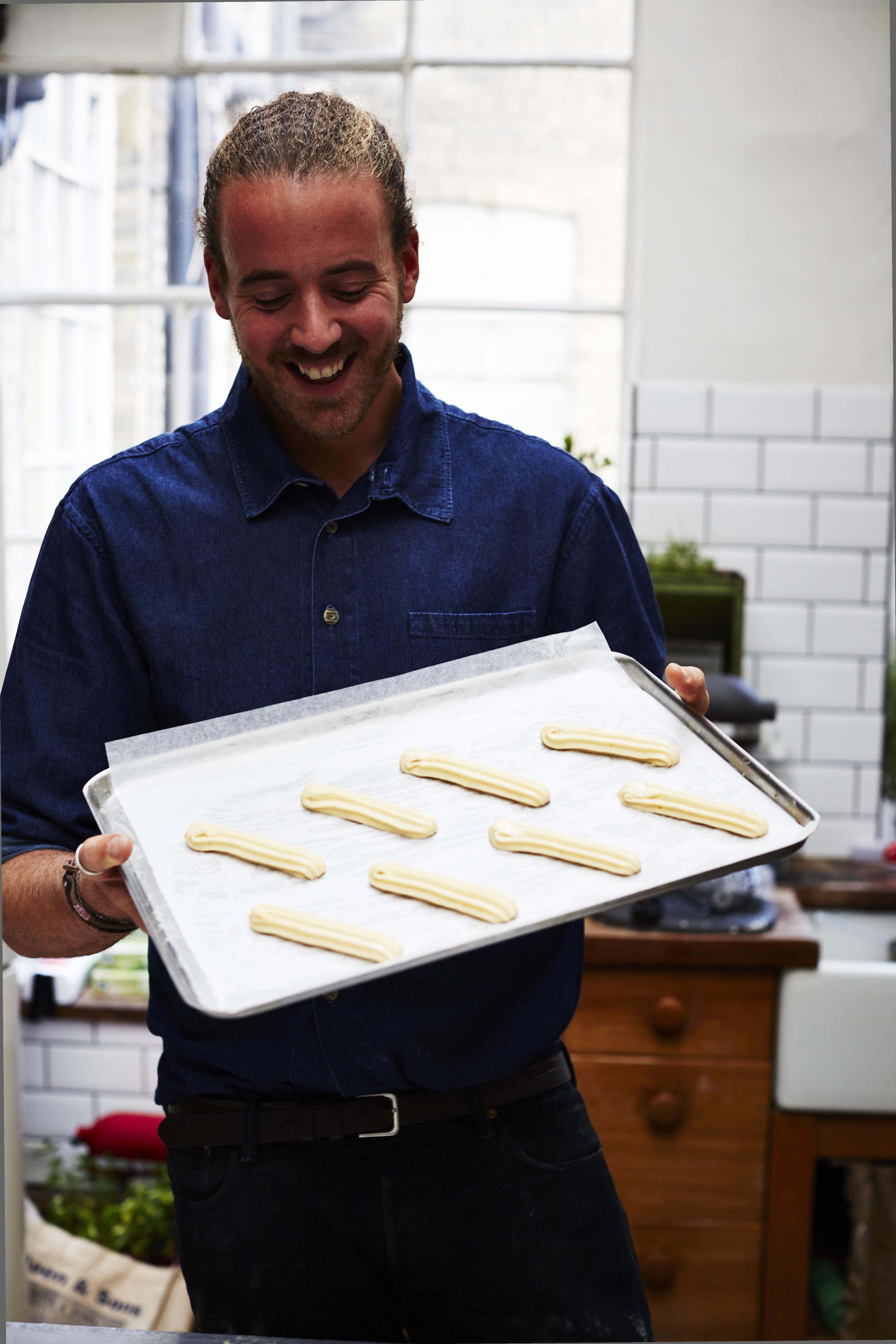 Tips for perfect homemade pastry Jamie Oliver Features