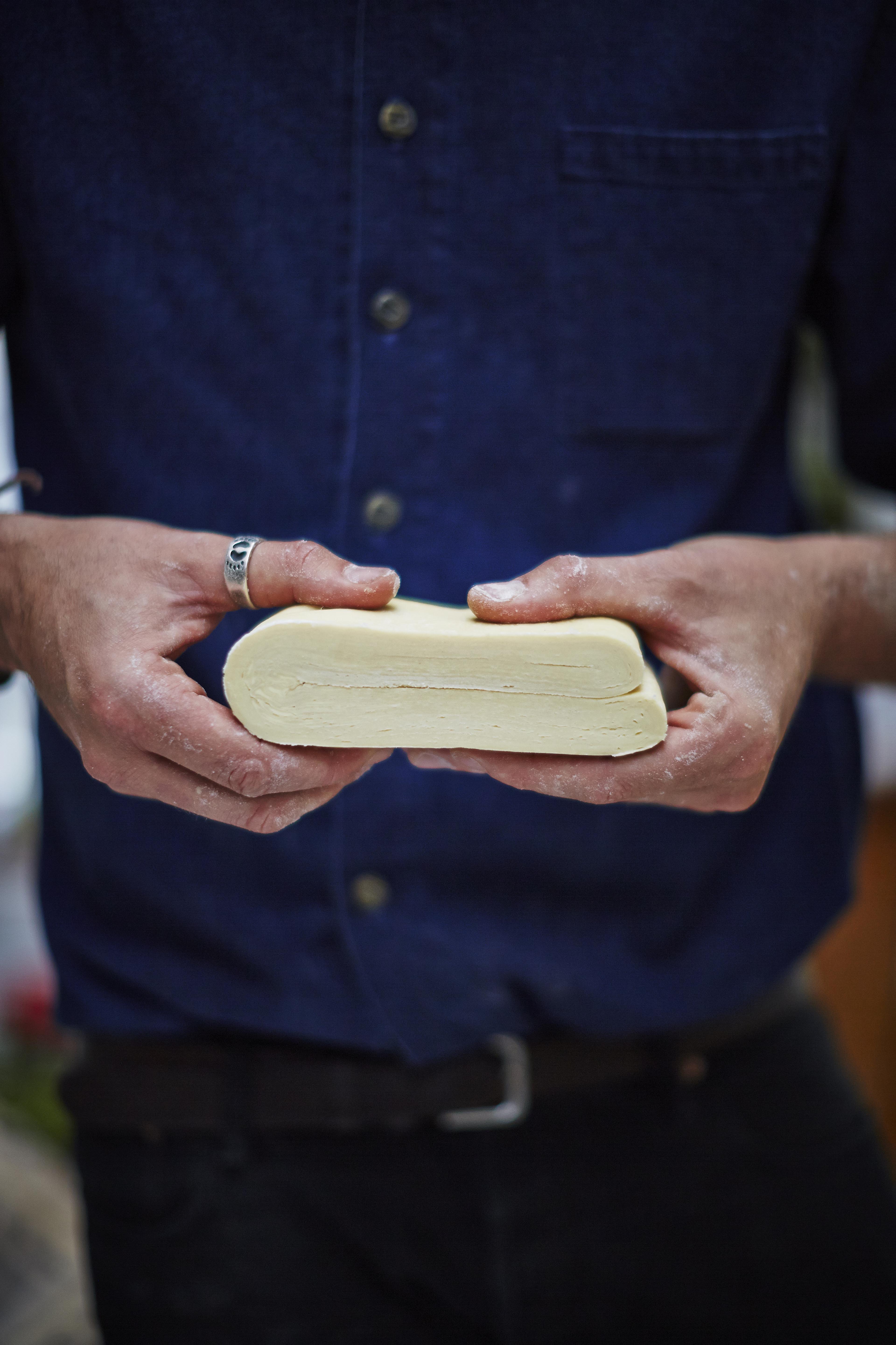 Tips for perfect homemade pastry Jamie Oliver Features