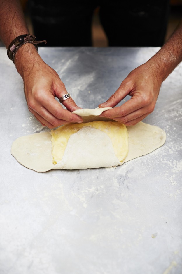 Tips for perfect homemade pastry Jamie Oliver Features