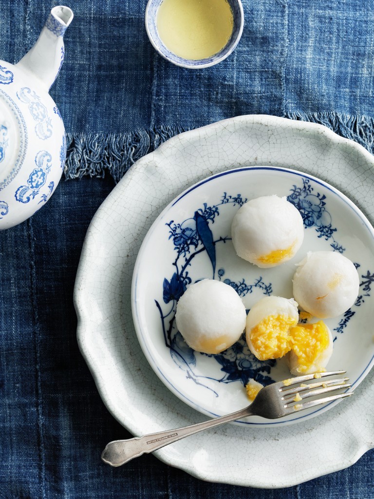 A true taste of Chinese New Year Jamie Oliver Features