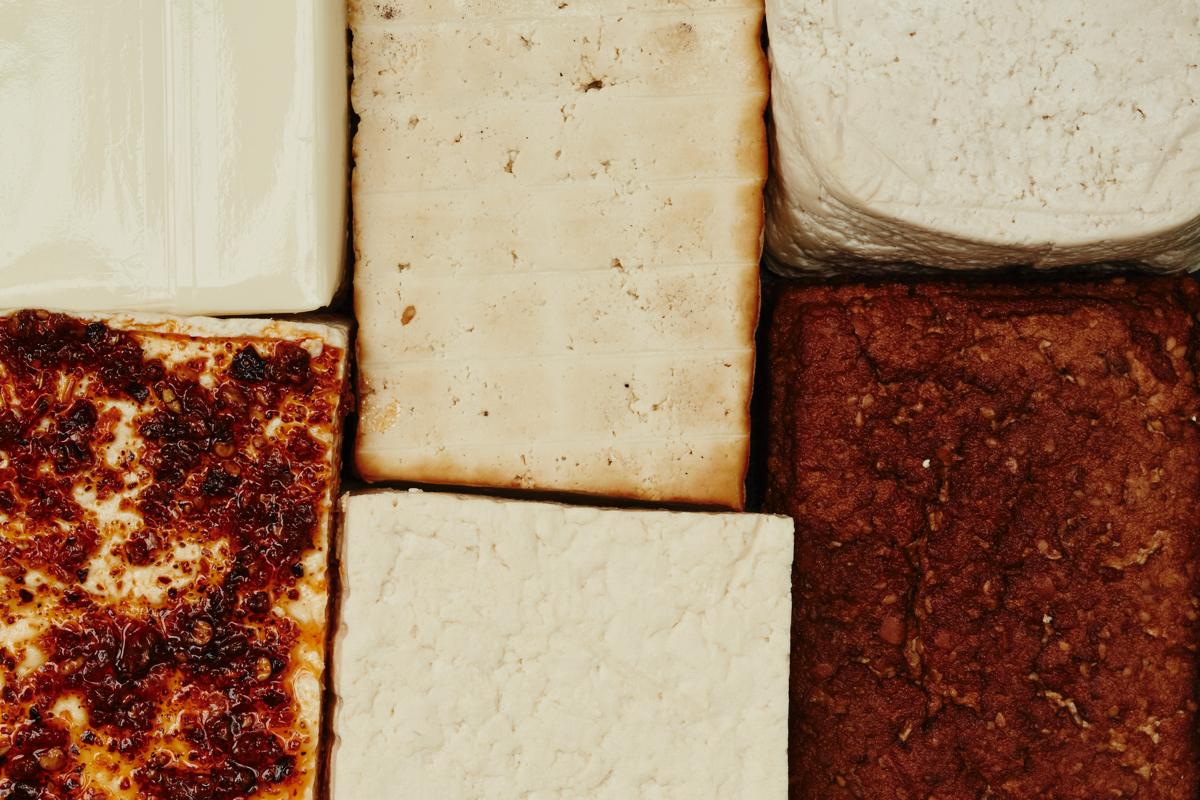 Why tofu is healthy Features Jamie Oliver