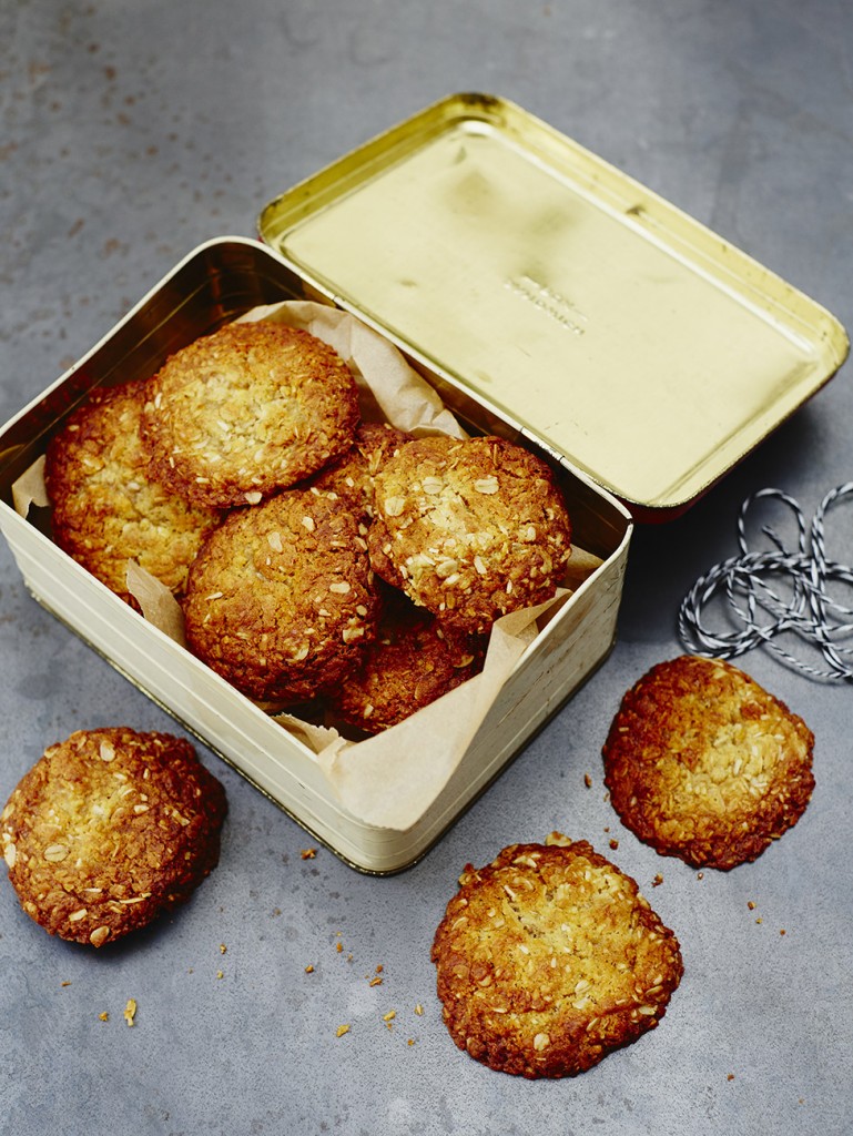 7 tips for brilliant homemade biscuits Jamie Oliver Features