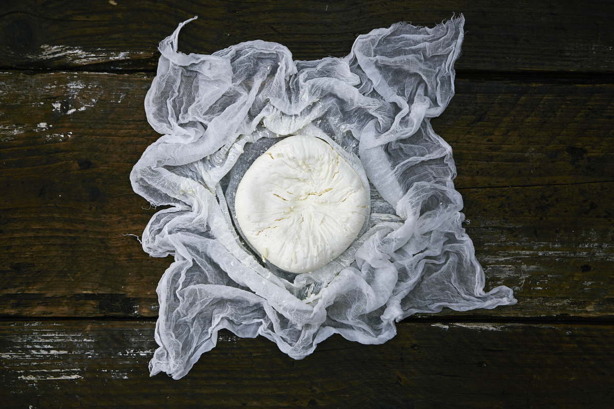 How to make and use paneer Features Jamie Oliver