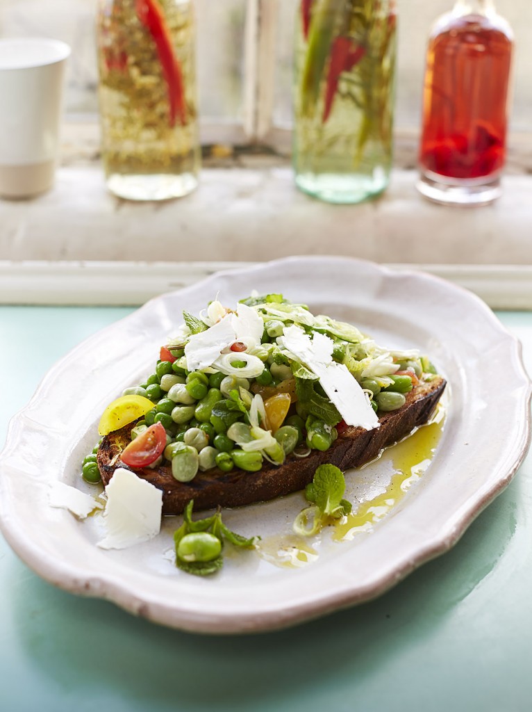 How cheese can be healthy Jamie Oliver Features