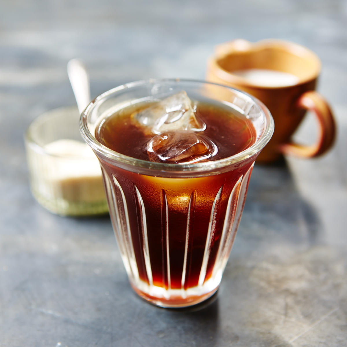 Top five iced coffees from around the world Jamie Oliver Features