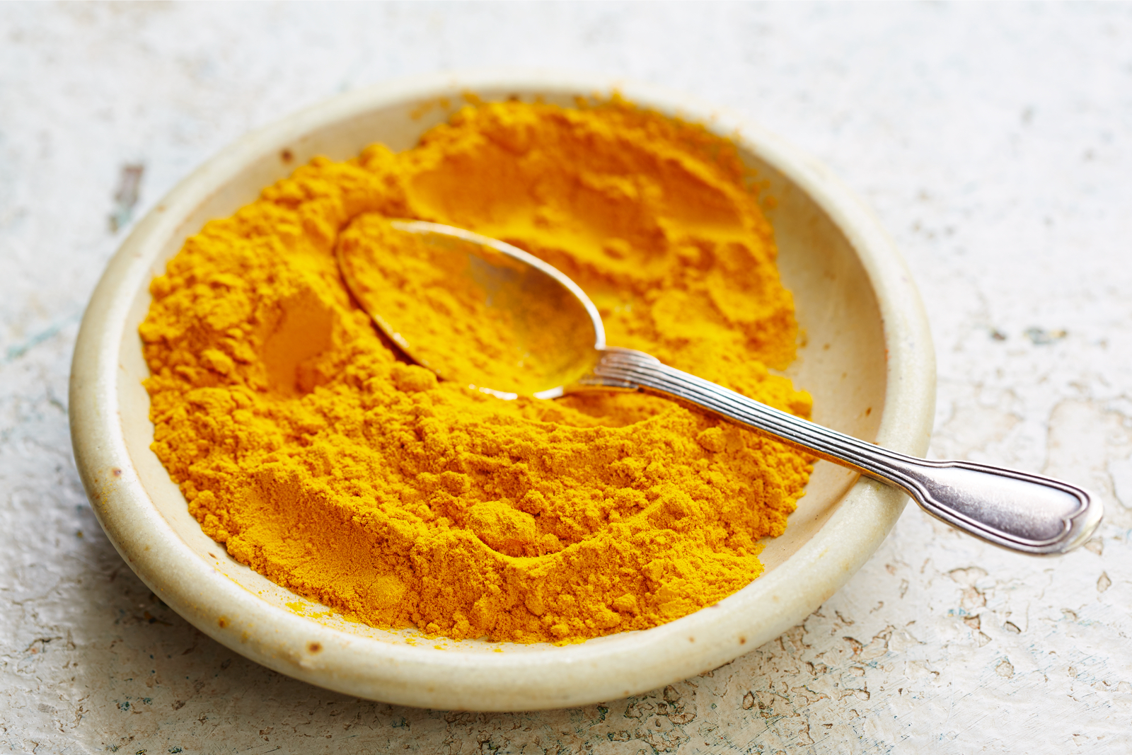 Everyday super foods turmeric & ginger Jamie Oliver Features