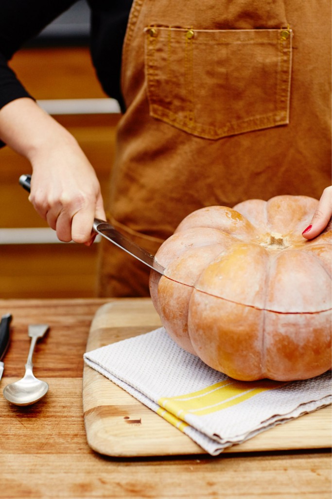 The ultimate guide to pumpkin carving Jamie Oliver Features
