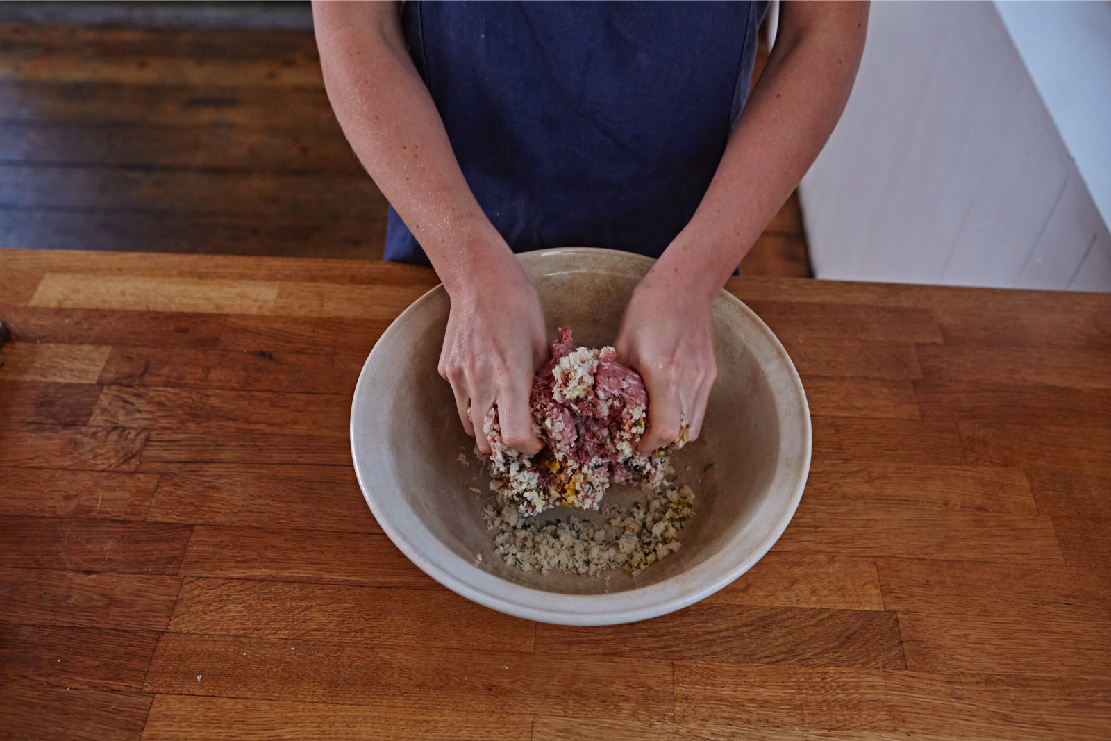 How to make meatballs Jamie Oliver Features