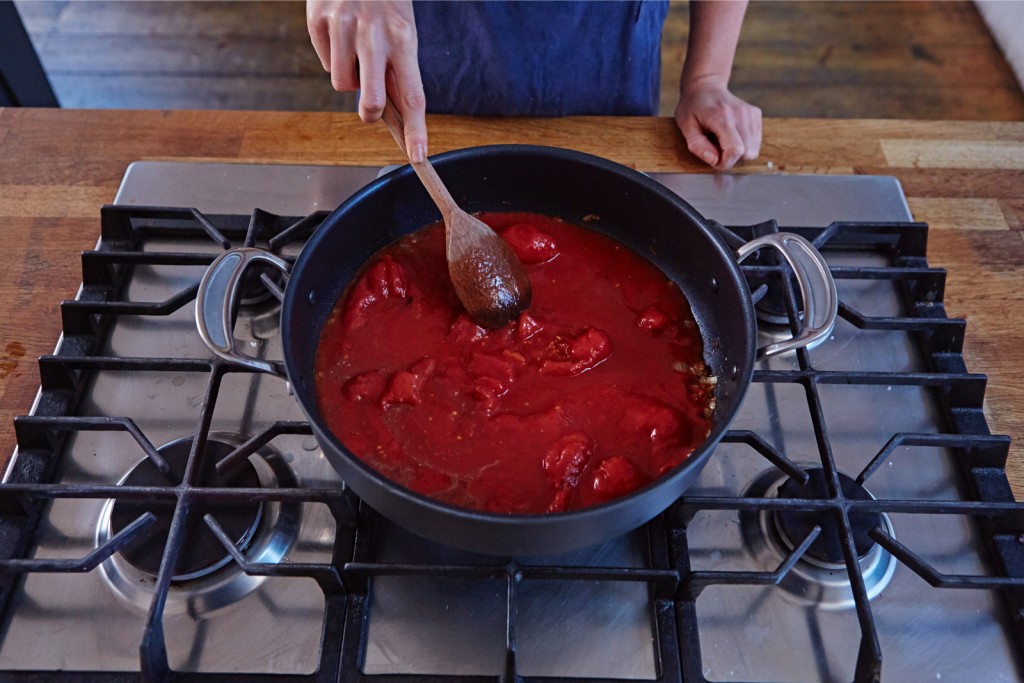 How to make meatballs Jamie Oliver Features