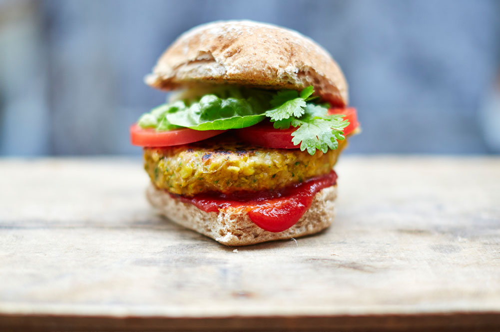 6 amazing meatfree meals Jamie Oliver Features
